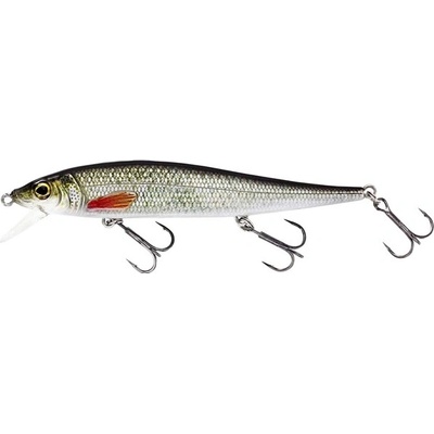 WESTIN Jerkbite SR Suspending 11 cm 13,5 g Real Roach