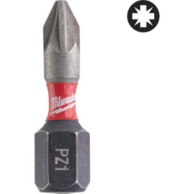 Milwaukee PZ1 25mm 2ks 4932430860