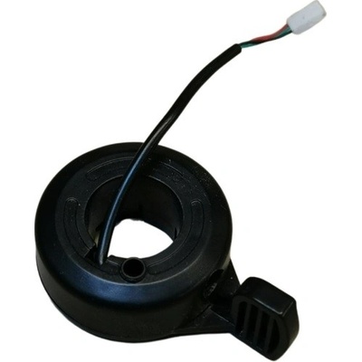 Kugoo S1 Pro Akcelerátor