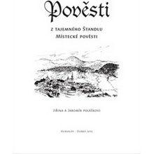 Pověsti z tajemného Štandlu