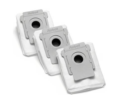iRobot Clean Base 3 ks