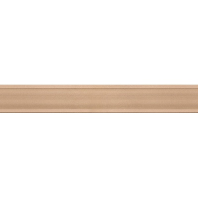 Terafest Groove terasové prkno 137 x 23 x 4000 mm Teak 1 ks