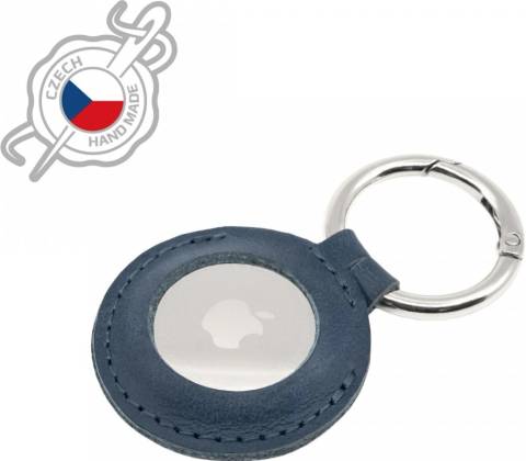 FIXED AirTag Case FIXWAT-C2-BL