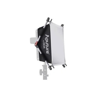 Aputure difuzor EasyBox pre Amaran 528/672
