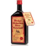Naturland Шведска горчивка, 500 ml, Naturland (010229 (21069098) NTRL)