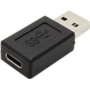 Adaptéry a redukce k mobilům PremiumCord redukce z USB-C na USB 3.0 kur31-10