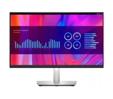 Dell P2423DE