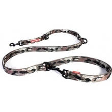 EzyDog Vodítko VARIO 6 LEASH