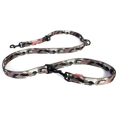 EzyDog Vodítko VARIO 6 LEASH