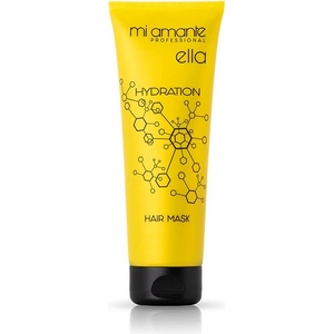 Mi Amante Хидратираща маска за коса Mi Amante Hydration Ella 250ml