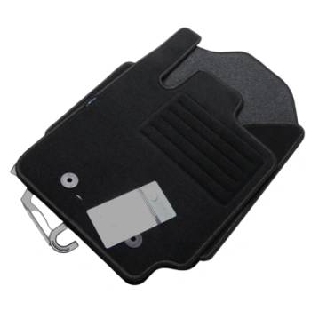 Мокетни стелки за FORD Ranger (2012+) double cab