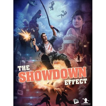 The Showdown Effect