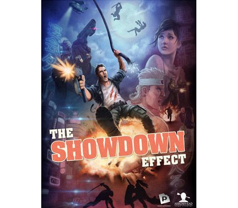The Showdown Effect