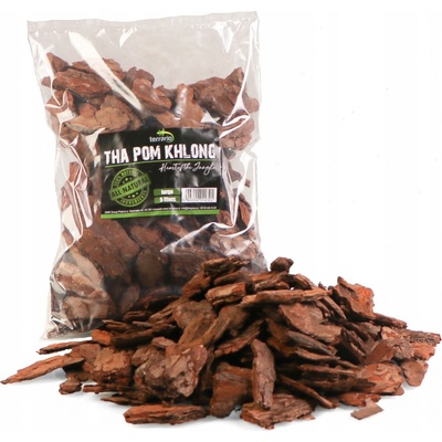 Terrario Tha Pom Khlong M 5 l – Zboží Dáma