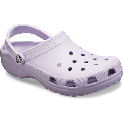 Crocs Classic Lavender Размер на обувките (ЕС): 37 - 38 / Цвят: лилав