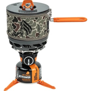 Jetboil TrailCook 1.2L Camo (TCCM-EU)