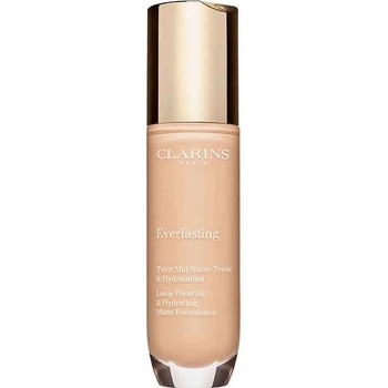 Clarins make-up Everlasting Foundation 103N 30 ml