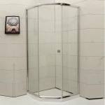 Inter Ceramic Душ кабина ICS 169TR, 90x90x200см, 5мм (169TR)
