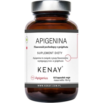 Kenay Apigenin 60 kapsúl