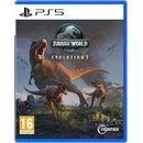 Jurassic World Evolution 3