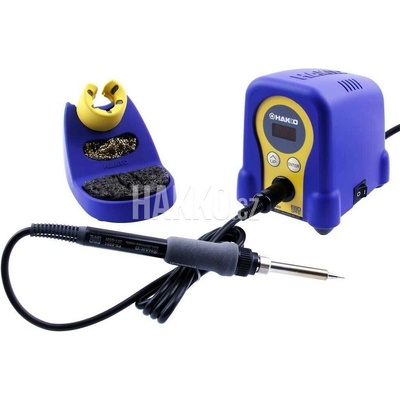 Hakko FX-888D 102002272 – Zboží Dáma