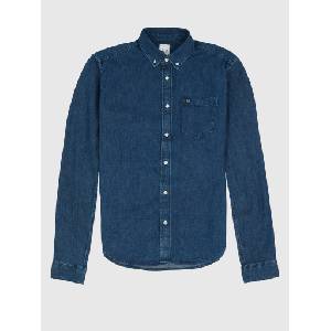 GAP Дънкова риза GAP GAP | Sin | МЪЖЕ | XS