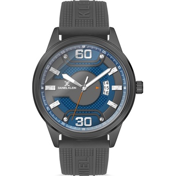 Daniel Klein Мъжки часовник Daniel Klein DK. 1.13063-6 (B--DK.1.13063-6)