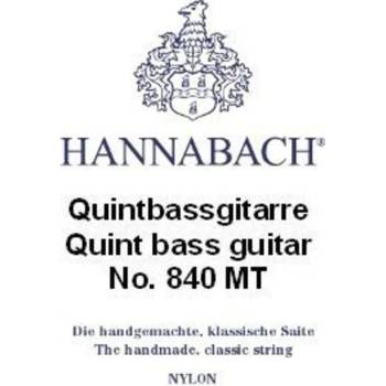 Hannabach E2 8402MT