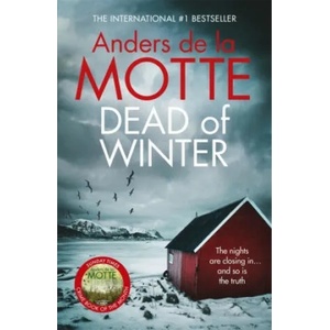Dead of Winter | Anders de la Motte (ISBN: 9781785769467)