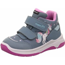 Superfit Cooper 1-006412 8030 Blau/ Lila