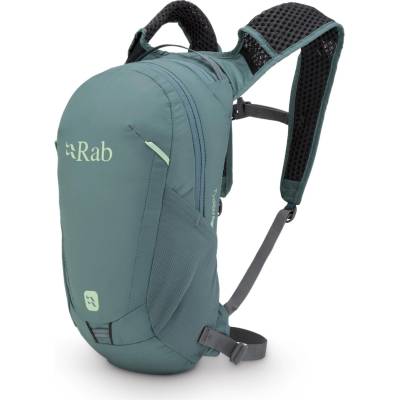 Rab Tygen 6