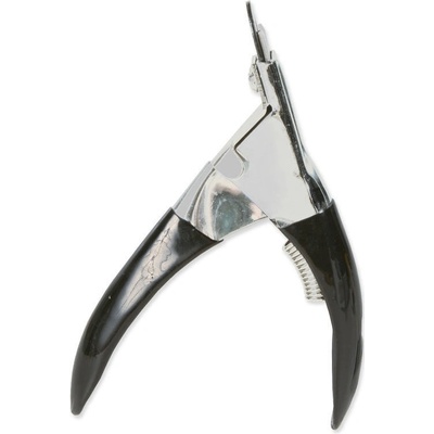 Trixie Kleště na drápky pro kočky gilotina 11,5cm – Zboží Dáma