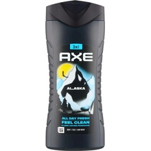 Axe Alaska Men sprchový gel 400 ml