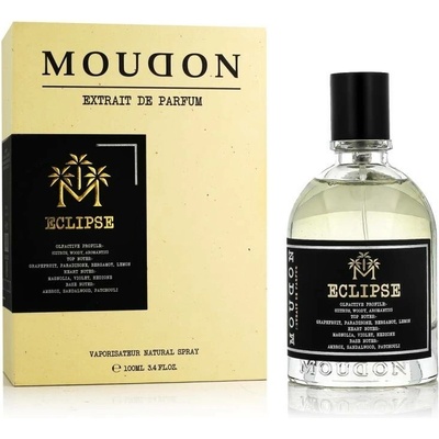 Moudon Eclipse parfém unisex 100 ml
