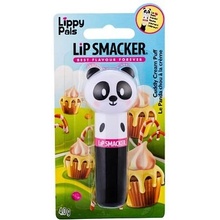 Lip Smacker Lippy Pals balzam na pery Cuddly Cream Puff 4 g