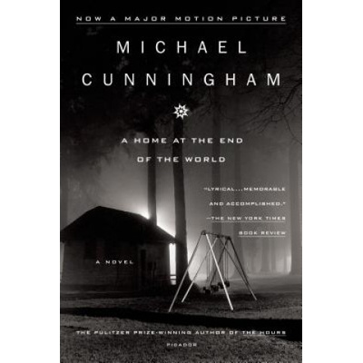 A Home at the End of the World | Michael Cunningham