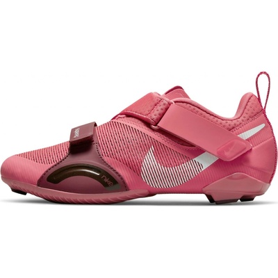 Nike SuperRep Cycle Women rúžová