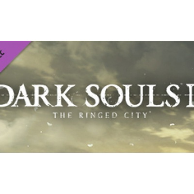 Dark Souls 3 The Ringed City