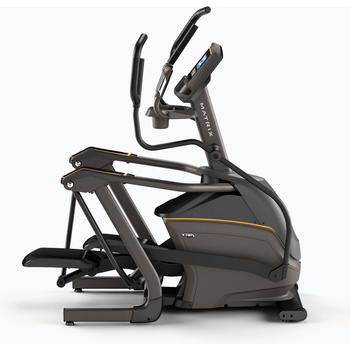 Image 1 of Matrix Fitness E 50 XR