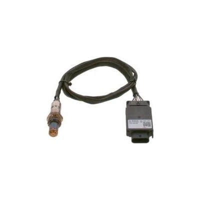 NOx-sensor, NOx-katalyzator BOSCH 0 281 008 502