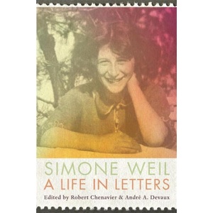 A Life in Letters (ISBN: 9780674292376)