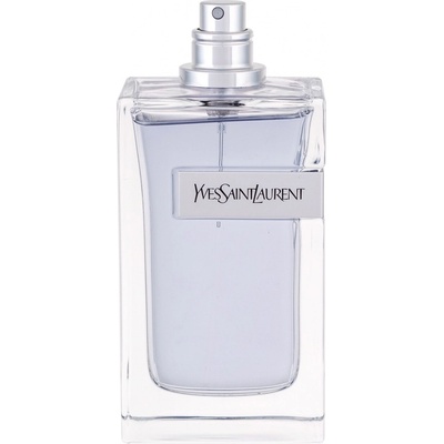 Yves Saint Laurent Y toaletní voda pánská 100 ml