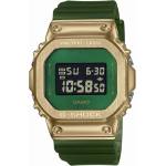 Casio GM-5600CL-3ER Часовници