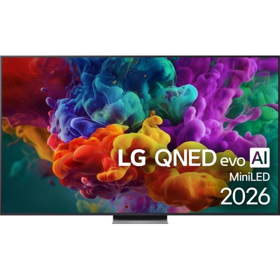 LG 86QNED86B6B