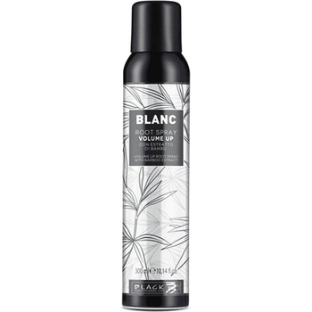 Black Blanc Volume UP Root Spray objemový sprej 300 ml