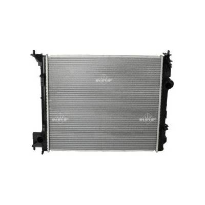 Chladič, chlazení motoru NRF 59254 59254