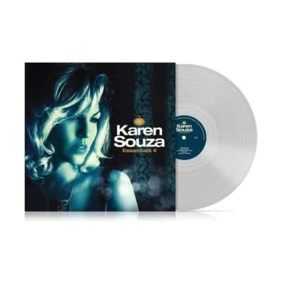 Karen Souza: Essentials II LP