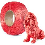 Spectrum ReFill PLA Silk Ruby Red - 1, 75 mm / 1000 g (81317)