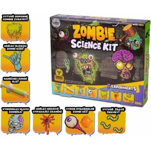 Mikro trading Sada na vytváření zombies