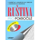 Ruština pro pokročilé + 2 CD